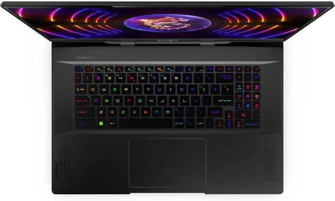 Ноутбук MSI Stealth 17Studio A13VG-019US (STEALTH1713019)  Фото №16