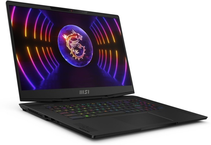 Ноутбук MSI Stealth 17Studio A13VG-019US (STEALTH1713019)  Фото №19