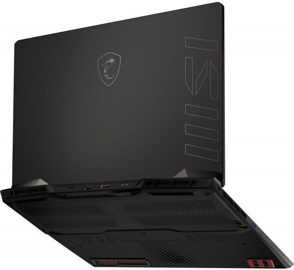 Ноутбук MSI Raider GE67Hx 12UGS (12UGS-070)  Фото №1