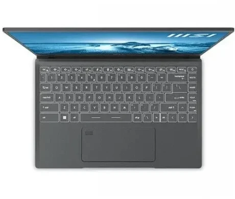 Ноутбук MSI Prestige Evo A12M-011 (PRE14EVO12011)  Фото №4