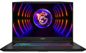 Ноутбук MSI Katana A17 AI B8VG-859US (B8VG-859US)