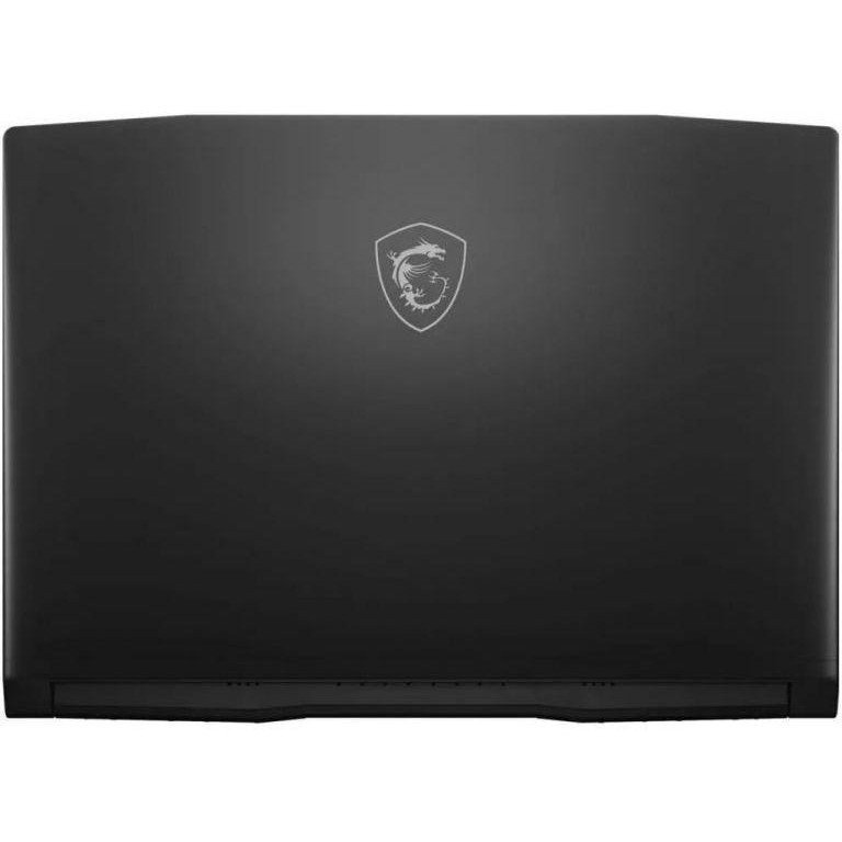 Ноутбук MSI Creator M16 B13VF-453US (CreatorM1613453)  Фото №5