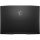 Ноутбук MSI Creator M16 B13VF-453US (CreatorM1613453)  Фото №5
