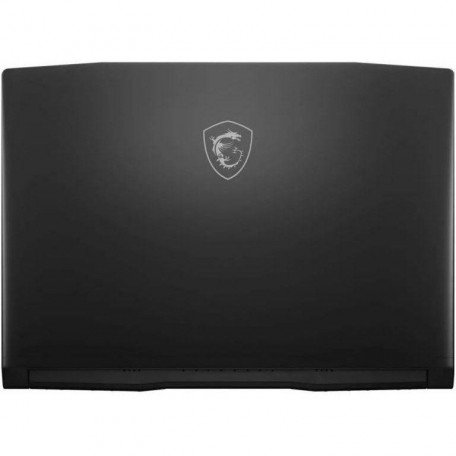 Ноутбук MSI Creator M16 B13VF-453US (CreatorM1613453)  Фото №5