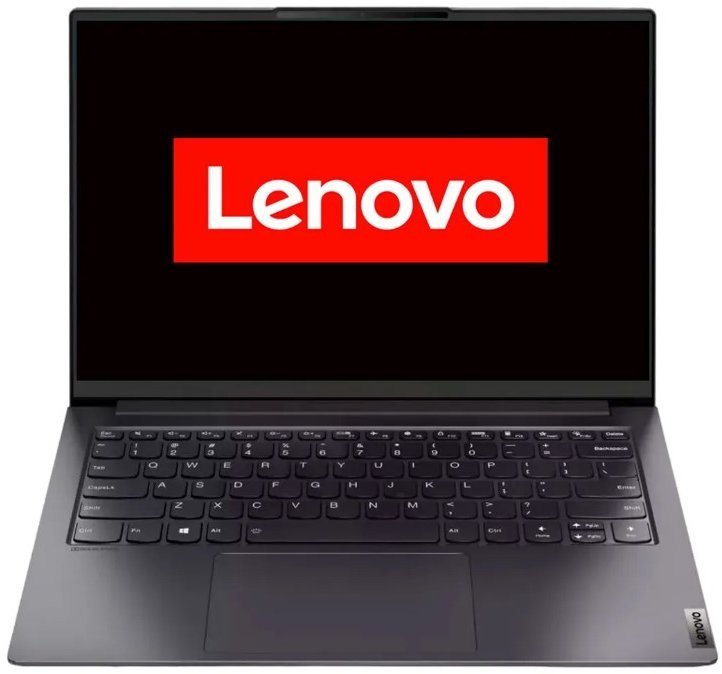 Ноутбук Lenovo Yoga Slim 7 Pro 14ACH5 (82MS00A2PB)