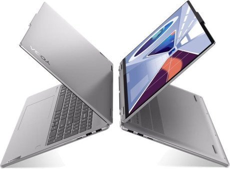 Ноутбук Lenovo Yoga 7 16ARP8 (83BS0001US)  Фото №1
