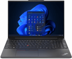 Ноутбук Lenovo ThinkPad E16 Gen 1 (21JNS08900)