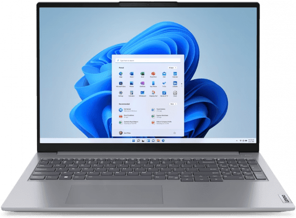 Ноутбук Lenovo ThinkBook 16 G6 ABP (21KK004JSA)