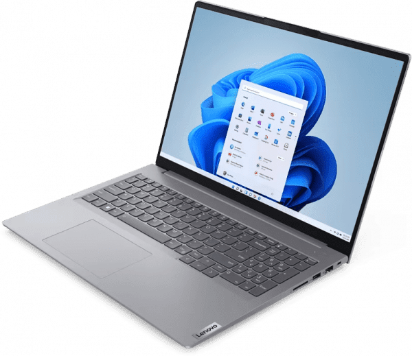Ноутбук Lenovo ThinkBook 16 G6 ABP (21KK004JSA)  Фото №0