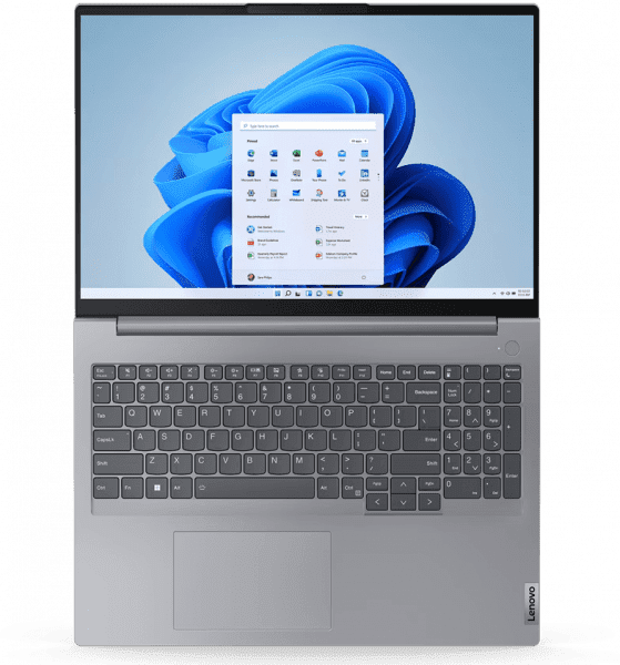 Ноутбук Lenovo ThinkBook 16 G6 ABP (21KK004JSA)  Фото №2