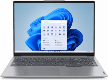 Ноутбук Lenovo ThinkBook 16 G6 ABP (21KK004JSA)