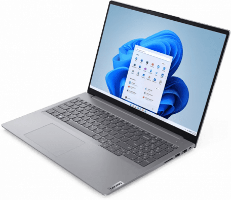 Ноутбук Lenovo ThinkBook 16 G6 ABP (21KK004JSA)  Фото №0