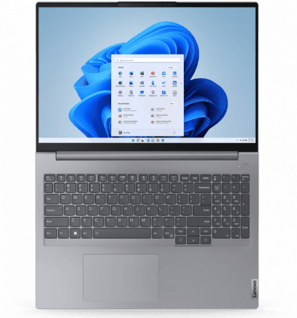 Ноутбук Lenovo ThinkBook 16 G6 ABP (21KK004JSA)  Фото №2