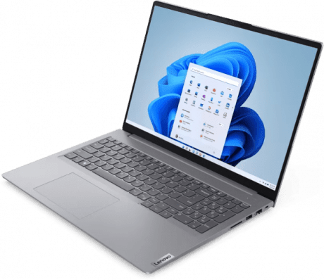Ноутбук Lenovo ThinkBook 16 G6 ABP (21KK004JSA)  Фото №0