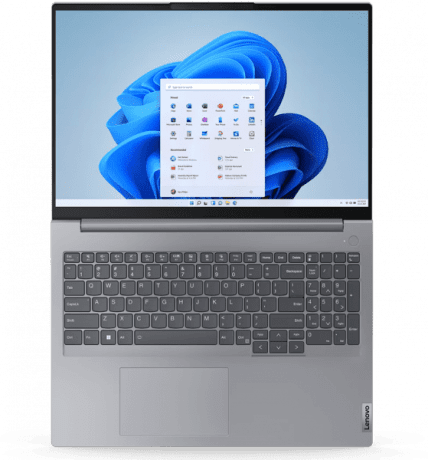 Ноутбук Lenovo ThinkBook 16 G6 ABP (21KK004JSA)  Фото №2
