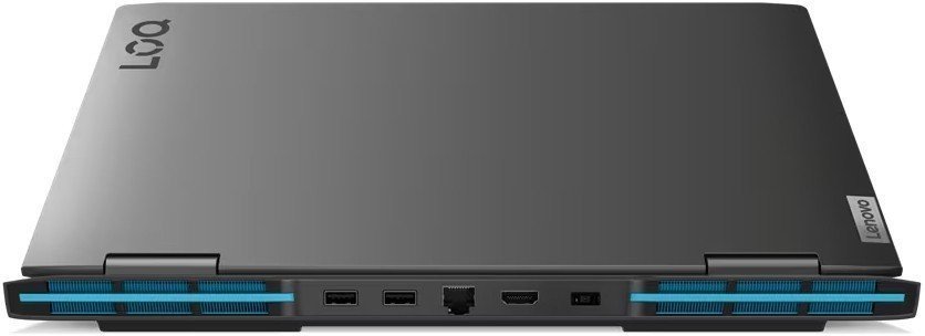 Ноутбук Lenovo LOQ 16IRH8 (82XW0010US)  Фото №3