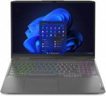 Ноутбук Lenovo LOQ 16IRH8 (82XW0010US)