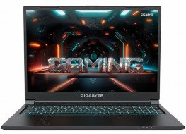 Ноутбук Gigabyte G6 KF (KF-H3EE853SD)