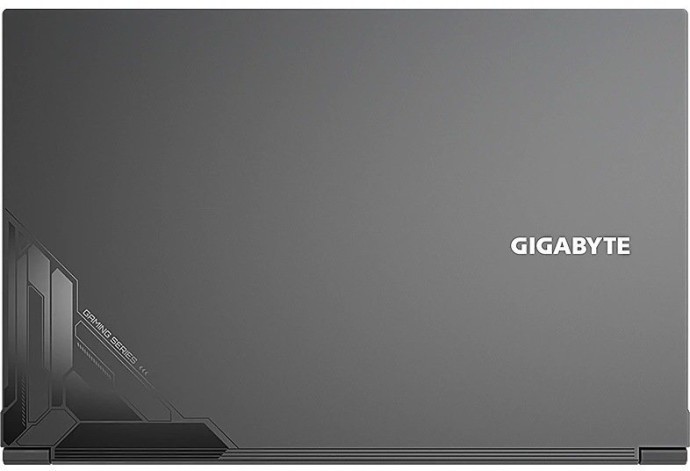 Ноутбук Gigabyte G5 2024 (KF5-H3EE354KD)  Фото №0