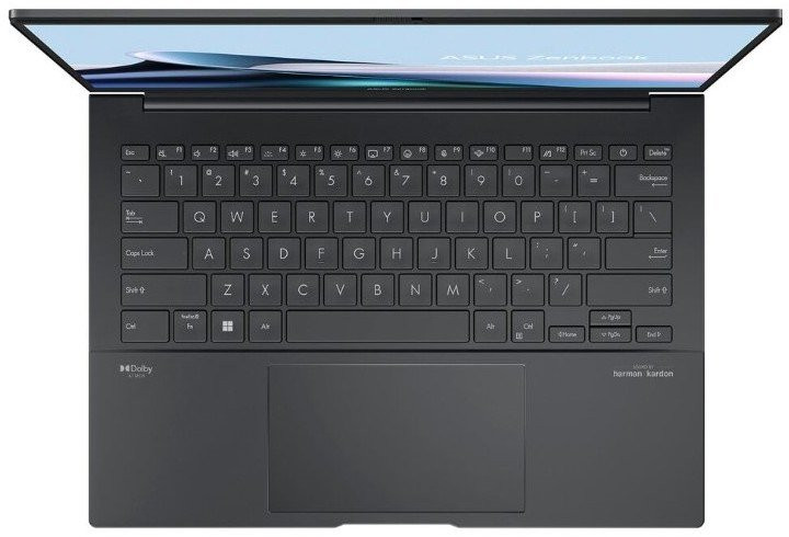 Ноутбук Asus ZenBook 14 Q425MA (Q425MA-U71TB)  Фото №2