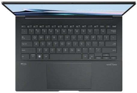 Ноутбук Asus ZenBook 14 Q425MA (Q425MA-U71TB)  Фото №2