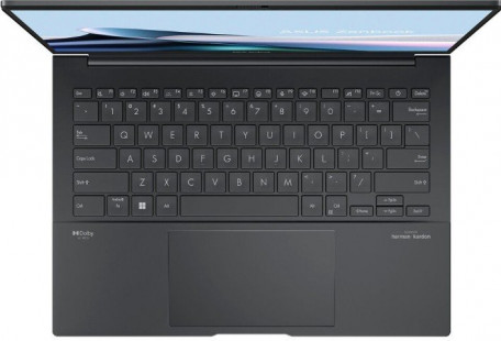 Ноутбук Asus ZenBook 14 Q425MA (Q425MA-U71TB)  Фото №3