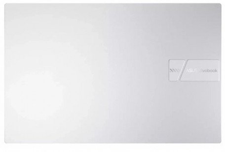 Ноутбук Asus Vivobook 15 X1504ZA Cool Silver (X1504ZA-BQ037)  Фото №2