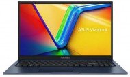 Ноутбук Asus VivoBook 15 R1504ZA Quiet Blue (R1504ZA-BQ358) 