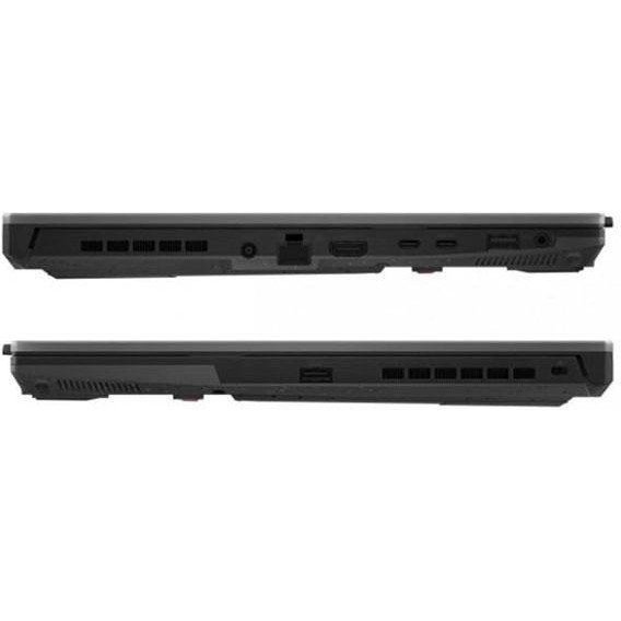 Ноутбук Asus Tuf F15 FX507ZV (FX507ZV-F15.I74060)  Фото №2