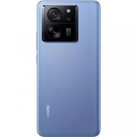 Смартфон Xiaomi 13T 8/256GB Alpine Blue Global EU  Фото №1