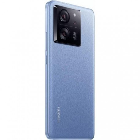 Смартфон Xiaomi 13T 8/256GB Alpine Blue Global EU  Фото №4