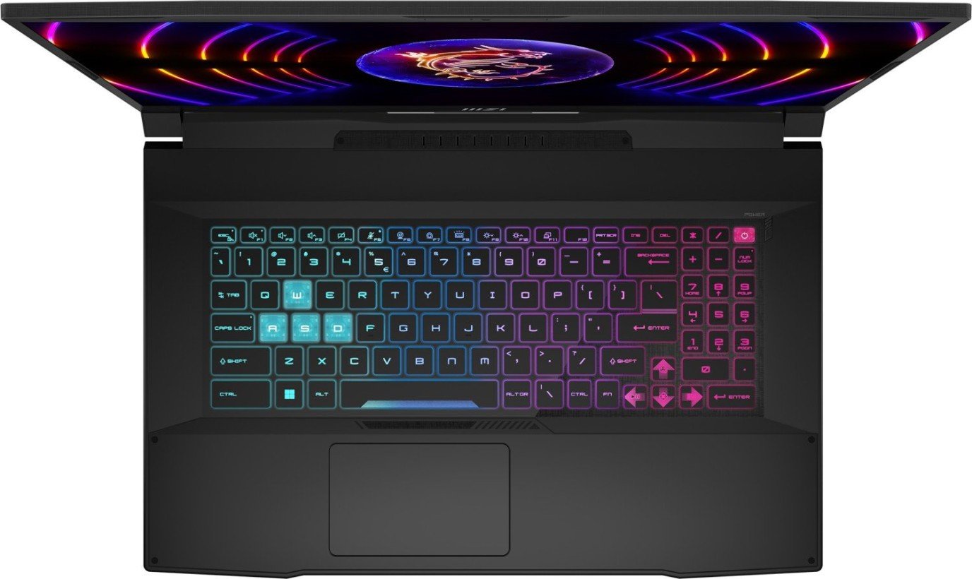 Ноутбук MSI Katana 15 B12VFK-814US (KATANA1512814) (Custom 64/2TB)  Фото №0
