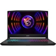 Ноутбук MSI Katana 15 B12VFK-814US (KATANA1512814) (Custom 64/2TB) 