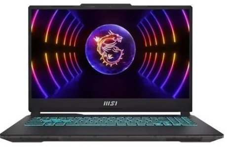 Ноутбук MSI Cyborg 15 A13VE Black (A13VE-218US)