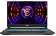 Ноутбук MSI Cyborg 15 A13VE Black (A13VE-218US) (Custom 64/1TB) 