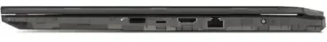 Ноутбук MSI Cyborg 15 A13VE Black (A13VE-218US) (Custom 64/1TB)  Фото №3