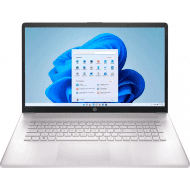 Ноутбук HP 17-cp2017nb Natural Silver (846M1EA) Ноутбук HP 17-cp2017nb Natural Silver (846M1EA)