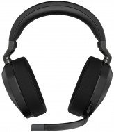 Навушники з мікрофоном Corsair HS65 Wireless Black (CA-9011285) 