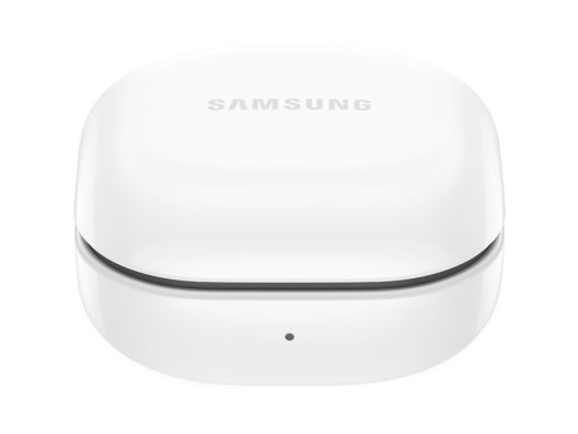Навушники TWS Samsung Galaxy Buds FE Graphite (SM-R400NZAASEK)  Фото №1