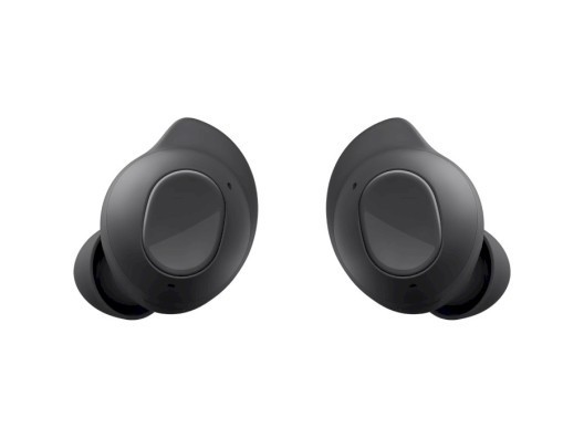 Навушники TWS Samsung Galaxy Buds FE Graphite (SM-R400NZAASEK)  Фото №3