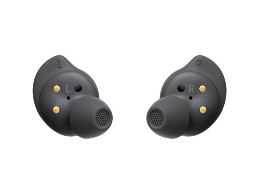 Навушники TWS Samsung Galaxy Buds FE Graphite (SM-R400NZAASEK)  Фото №4