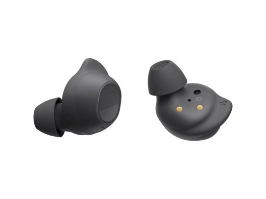 Навушники TWS Samsung Galaxy Buds FE Graphite (SM-R400NZAASEK)  Фото №5
