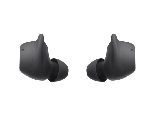 Навушники TWS Samsung Galaxy Buds FE Graphite (SM-R400NZAASEK)  Фото №6