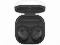 Навушники TWS Samsung Galaxy Buds FE Graphite (SM-R400NZAASEK)