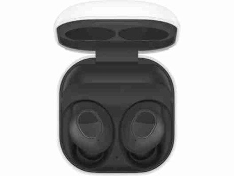 Навушники TWS Samsung Galaxy Buds FE Graphite (SM-R400NZAASEK)