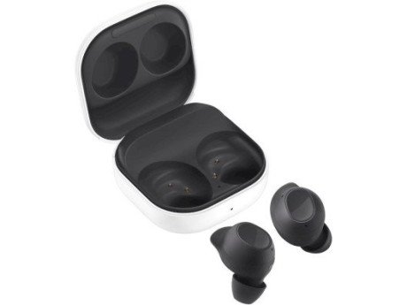 Навушники TWS Samsung Galaxy Buds FE Graphite (SM-R400NZAASEK)  Фото №0