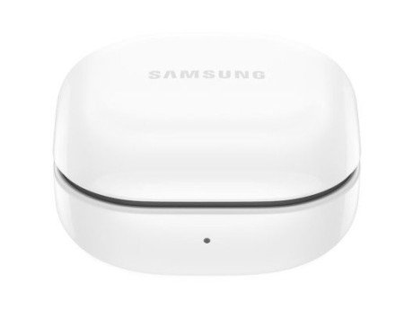 Навушники TWS Samsung Galaxy Buds FE Graphite (SM-R400NZAASEK)  Фото №1