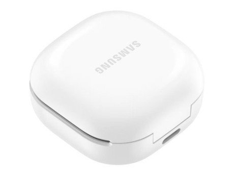 Навушники TWS Samsung Galaxy Buds FE Graphite (SM-R400NZAASEK)  Фото №2
