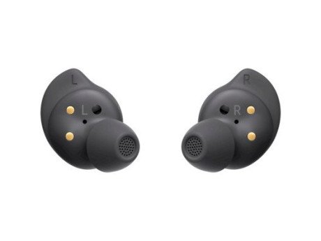 Навушники TWS Samsung Galaxy Buds FE Graphite (SM-R400NZAASEK)  Фото №4