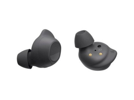 Навушники TWS Samsung Galaxy Buds FE Graphite (SM-R400NZAASEK)  Фото №5